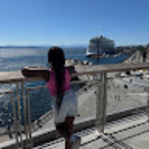 Meet your Posher, Fel